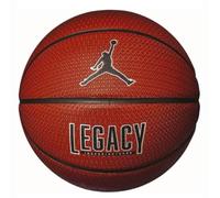 Jordan Legacy 07 Am/Bk/Ms Pallone Basket Marrone J100825385507