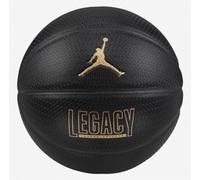 Jordan Legacy 07 Bk/Bk/Mg Pallone Basket Nero J100825305107
