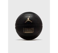 Pallone Basket Nike Jordan Legacy 8P 2.0 Pallacanestro Uomo Indoor Outdoor Nero