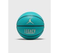 Jordan LEGACY 2.0 8P DEFLATED SIZE 7 men Sports Equipment green in taglia:ONE SIZE