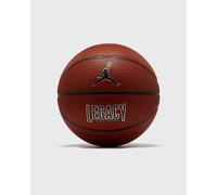 JORDAN LEGACY 2.0 8P DEFLATED Size 7 men Sports Equipment orange in taglia:ONE SIZE