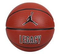 JORDAN LEGACY 2.0 8P DEFLATED Size 7 men Sports Equipment orange in taglia:ONE SIZE