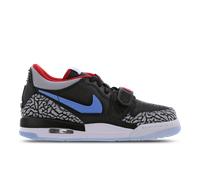 Jordan Legacy 312 Bambini - Sneakers Nero - Taglia 40 - Pelle Black 40