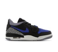 Jordan Legacy 312 Uomo - Sneakers Nero - Taglia 45 - Rete/Sintetico Black 45