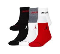 Nike Jordan Calzino grigio/rosso/nero/bianco Taglia 37,5-40