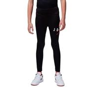 Jordan Leggings da Ragazza Jumpman Sustainable Nero