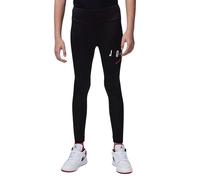 Jordan Leggings Girl Pantaloni Sportivi Nero 13 Anni