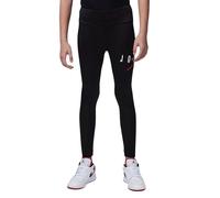 Jordan Leggings da Ragazza Jumpman Sustainable Nero Taglia XL (158-170 CM) Co...
