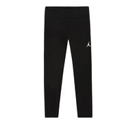 Jordan Leggings 'ESSENTIALS' nero / bianco Bambini - Bimba - Bambina (taglie 92-140) - Abbigliamento - Jeans & pantaloni - Pantaloni Jordan 110