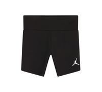 Jordan Leggings 'ESSENTIALS' nero / bianco Bambini Jordan 122