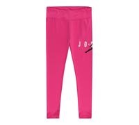 Jordan Leggings rosa / nero / bianco Bambini Jordan 104-110