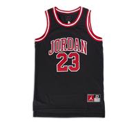 Jordan Logo Bambini - Canotte Nero - Taglia 158 - 170 CM Black 158 - 170 CM