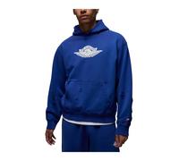 Jordan - Long Sleeve Training Tops - - Sport - Uomo - Blu - M
