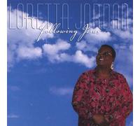 Jordan Loretta - Following Jesus