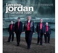 Jordan, Lorraine & Carolina Road - Carolina Hurricane