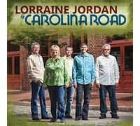 Jordan, Lorraine & Carolina Road - Lorraine Jordan & Carolina Road