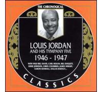 Jordan, Louis - 1946-47