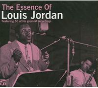 JORDAN, LOUIS - ESSENCE OF LOUIS JORD