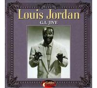 Jordan Louis - G I Jive