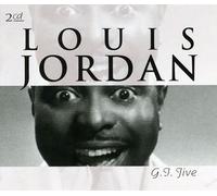 Jordan, Louis - G.I. Jive