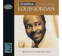 Jordan Louis - Jordan - Essential Collection