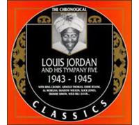 Jordan, Louis - Louis Jordan (1943-1945)