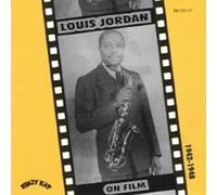 Jordan, Louis - On Film 1942-48