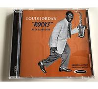 Jordan,Louis - Rocks