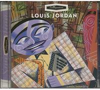 Jordan,Louis - Swingsation