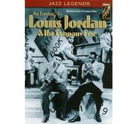 Jordan, Louis & Tympany Band - Louis Jordan & Tympany Band