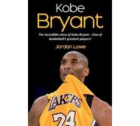 Jordan Lowe Kobe Bryant (Tascabile)