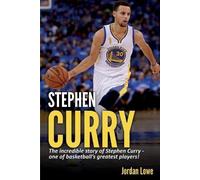 Jordan Lowe Stephen Curry (Tascabile)