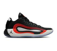 Jordan Luka male Scarpe - Rosso - Cuoio, Sintetico - Foot Locker Red 42.5