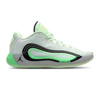 Jordan Luka 4 "Space Navigator" men Basketball|High-& Midtop green in taglia:44