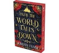 Jordan Lynde Until the World Falls Down (Tascabile) Shadowsworn