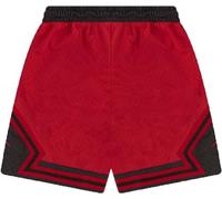 Pantaloncini Sportivi per Bambini Nike AIR DIAMOND SHORT 95B136 R78 Nero
