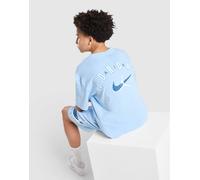 Jordan Maglia Arch Junior - Blu, blu 12-13Y
