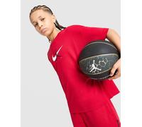 Jordan Maglia Arch Junior - Rosso, rosso 12-13Y
