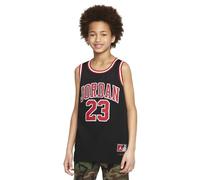 Jordan Maglia da Basket 23 Rosso