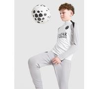 Jordan Maglia Drill Strike Paris Saint Germain Junior - Bianco, bianco L