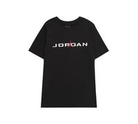 Jordan Maglia funzionale 'AIR' rosso / nero / bianco Bambini Jordan 128-140