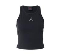 Jordan Maglia funzionale 'Ess' nero / bianco Donna Jordan L