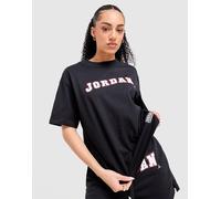 Jordan Maglia Graphic Girlfriend, nero S