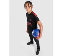Jordan Maglia Paris Saint Germain Strike Junior - Nero, nero 8-10Y