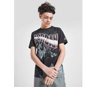 Jordan Maglia Play Junior - Nero, nero 8-10Y