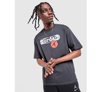 Jordan Maglia Stamp, nero XS