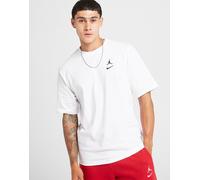 Jordan Maglia Swoosh, bianco XS