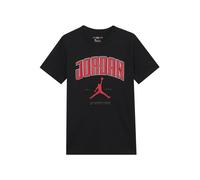 Jordan Maglietta '88 CITY' rosso / nero / bianco Bambini Jordan 128-140