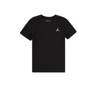 Jordan Maglietta 'AIR' nero / bianco Bambini Jordan 110