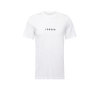 Jordan Maglietta 'Air' nero / bianco Uomo Jordan M